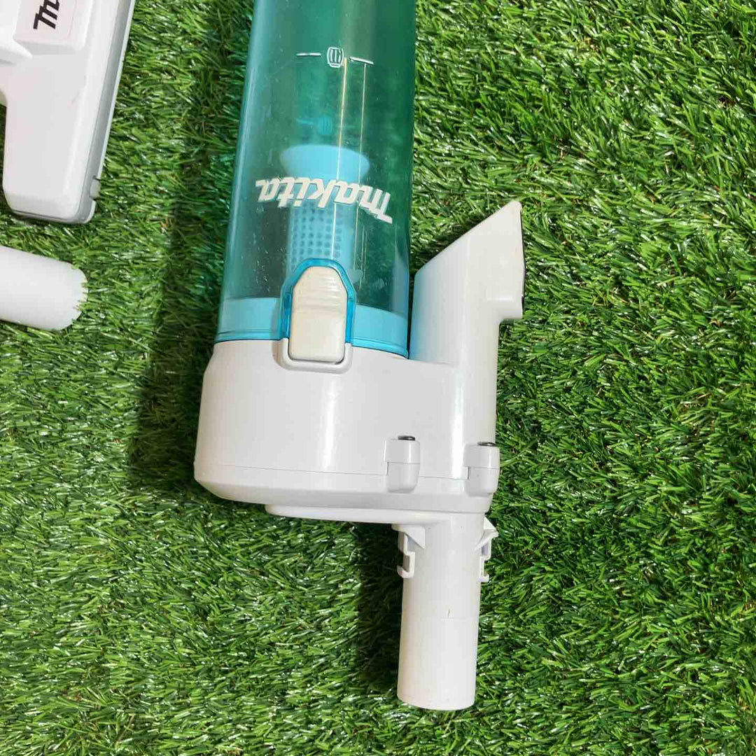 ★マキタ(makita)40Vmax コードレスクリーナー CL001GZW 本体のみ【戸田店】
