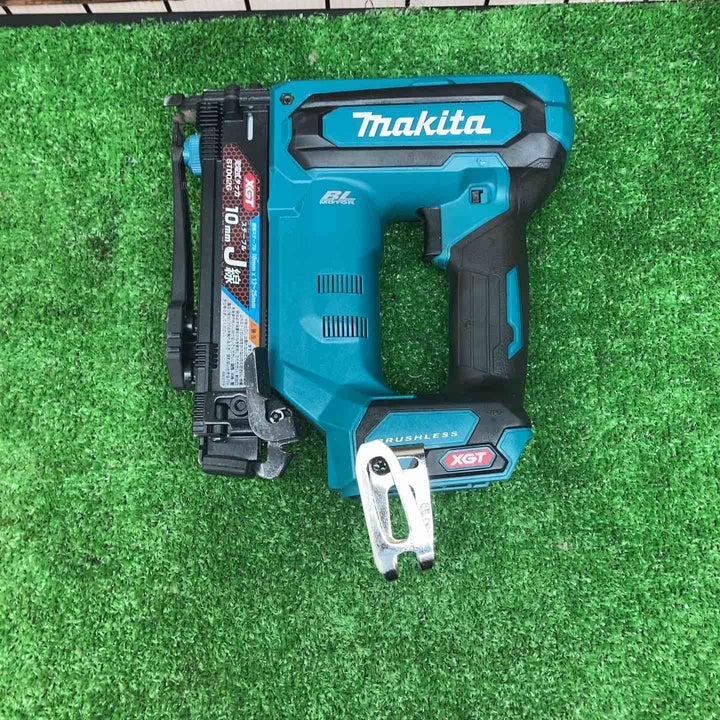 ★マキタ(makita) コードレスタッカー ST002GRDX【川越店】