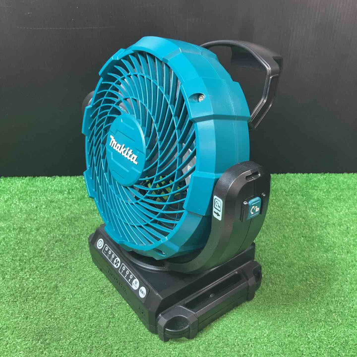 ★マキタ(makita) コードレスファン CF102DZ(本体のみ)【岩槻店】