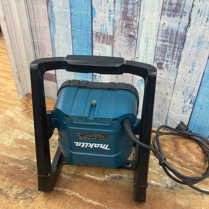 ★マキタ(makita) コードレスLEDスタンドライト ML805【柏店】