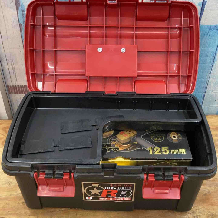 【未使用/長期保管】RESITON 金のグラインダーPro KGP-125【柏店】