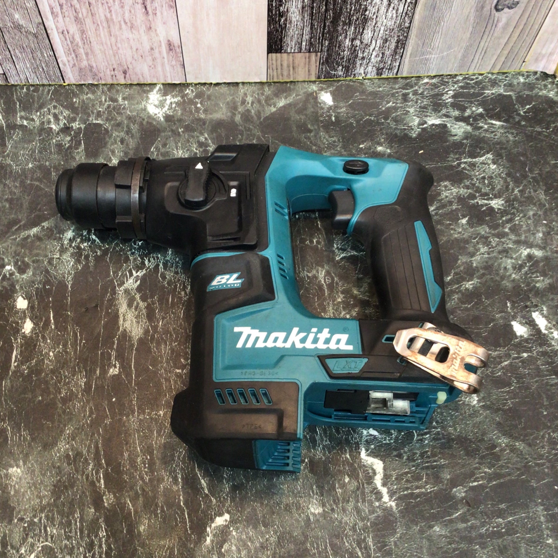 ☆マキタ(makita) コードレスハンマドリル HR171DZ【八潮店