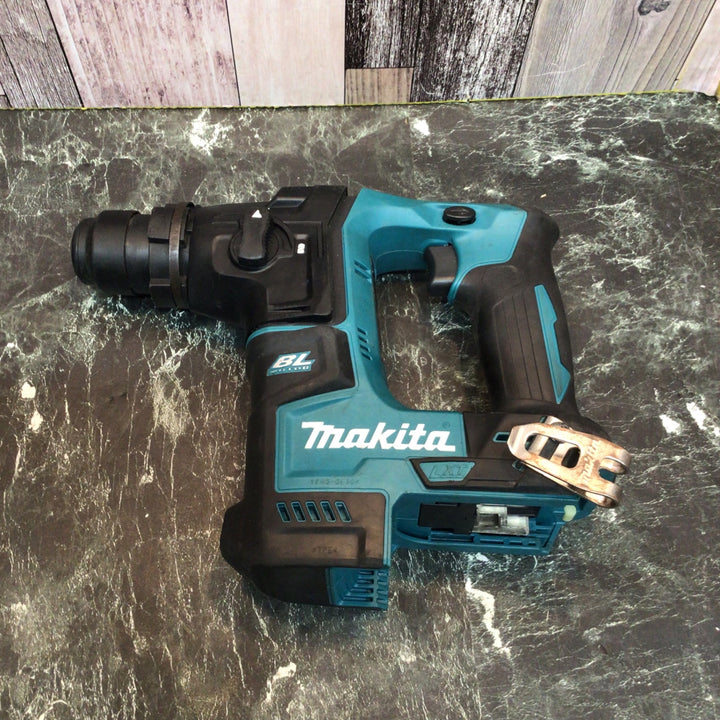 ☆マキタ(makita) コードレスハンマドリル HR171DZ【八潮店】