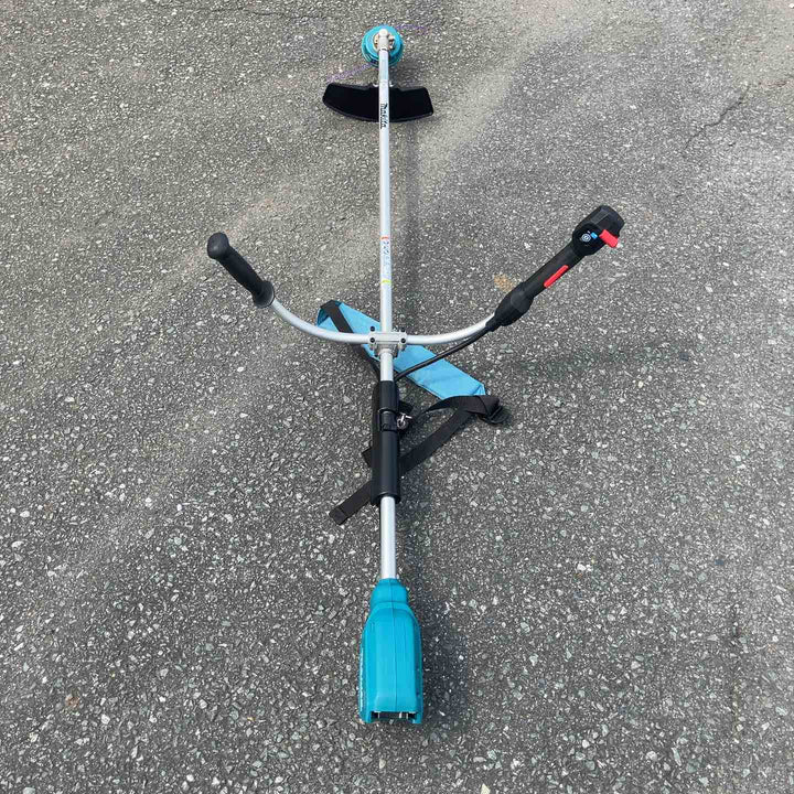 【中古品・店頭受取り限定】 マキタ/makita コードレス刈払機・MUR195UDZ 【鴻巣店】