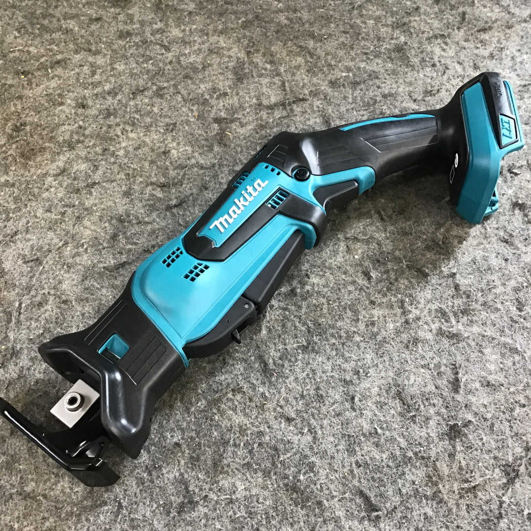 マキタ(makita) コードレスレシプロソー JR184DZ【川崎店】