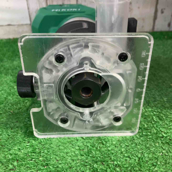 ★ハイコーキ(HIKOKI ※旧:日立工機) コードレストリマー M3608DA(NN)【町田店】