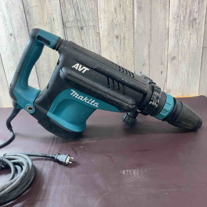 【中古品】 マキタ(makita) 電動ハンマ HM1213C SDSマックス 【東大和店】