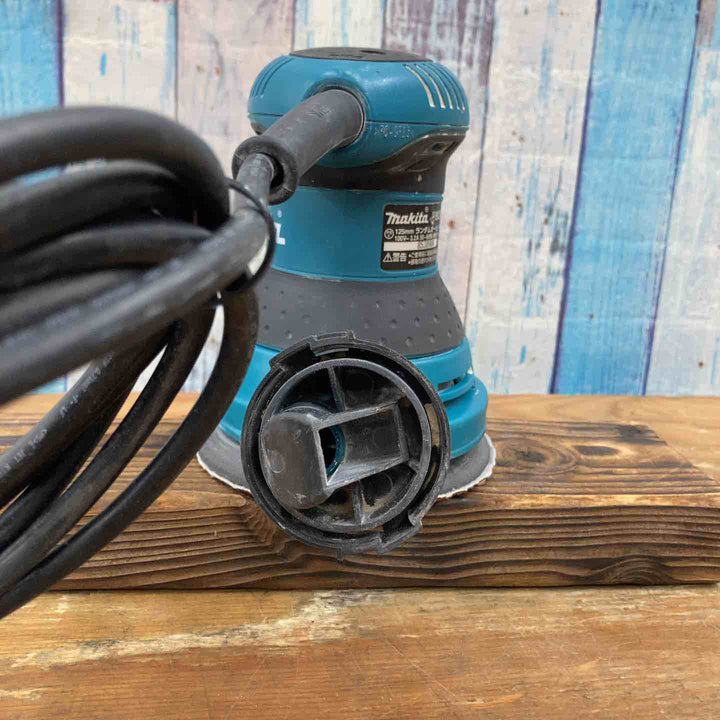 ☆マキタ(makita) ランダムオービットサンダ BO5030【柏店】