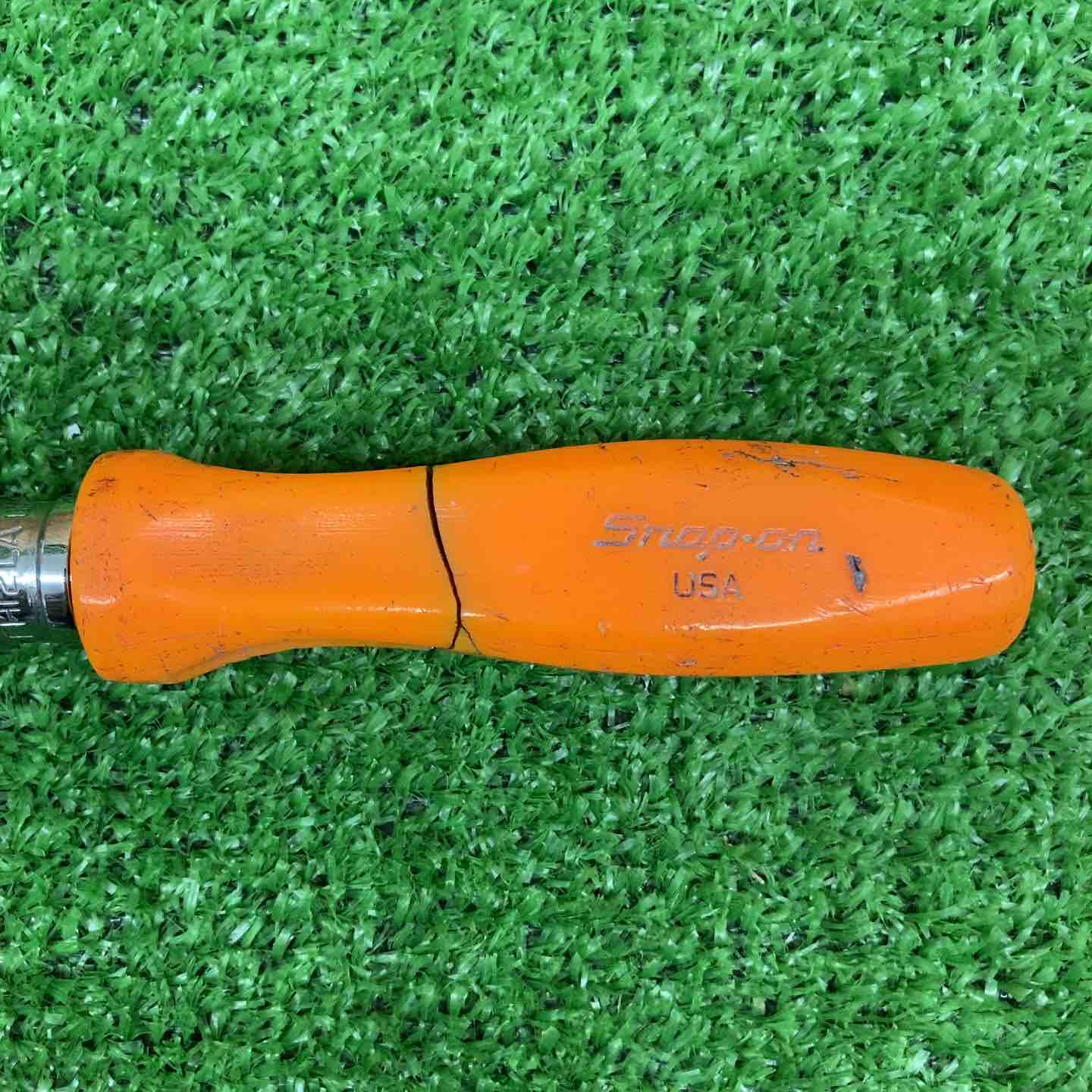 Snap-on スナップオン FHBB12 3/8ブレーカーバー【リライズ野田愛宕店】【店頭取引限定】【中古】【管理番号：ITGJJQ21TCIL】 Amazon.co.jp: Snap-on (スナップオン) 3/8 差し込み ブレーカーバー