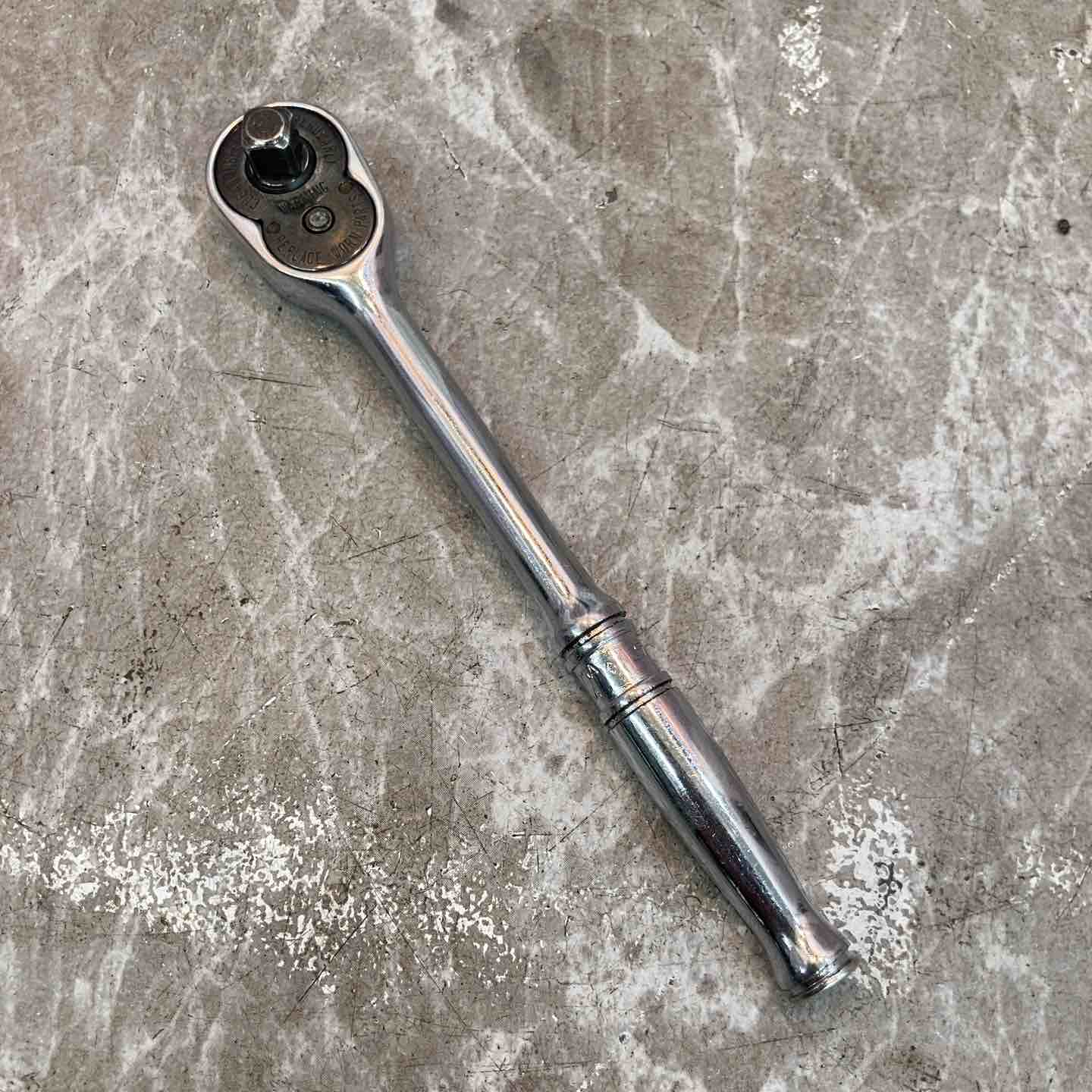 【中古】Snap-On フランクドライブコンビネーションレンチ9本セット【アクトツール藤沢店】 SNAP-ON フランクドライブプラス コンビネーションレンチ 8mm SOEXM8