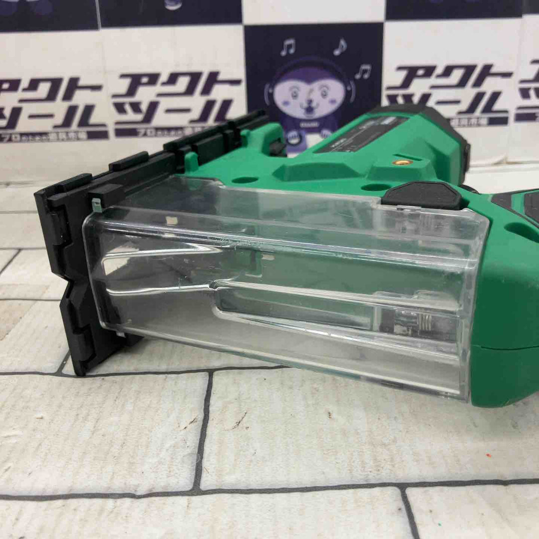 ★ハイコーキ(HIKOKI ※旧:日立工機) コードレスボードカッター CK18DA(NN)【所沢店】
