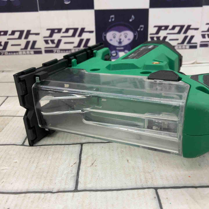 ★ハイコーキ(HIKOKI ※旧:日立工機) コードレスボードカッター CK18DA(NN)【所沢店】