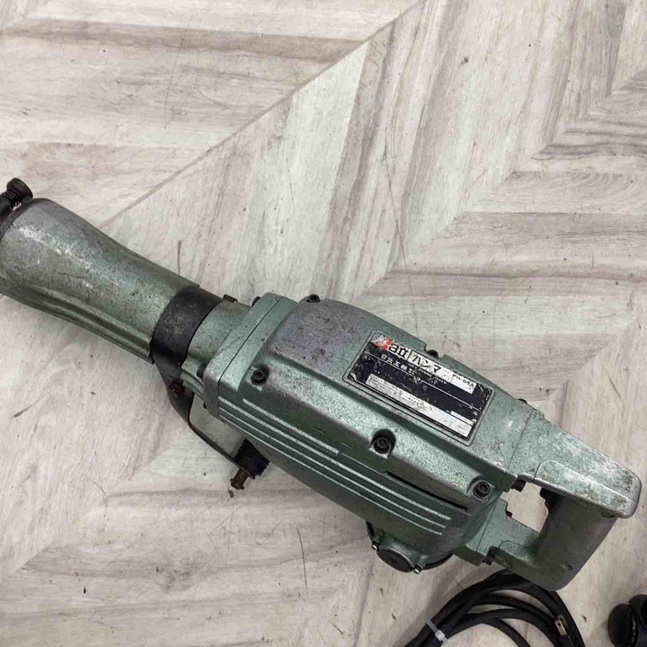 ★ハイコーキ(HIKOKI ※旧:日立工機) 電動ハンマ PH-65A【越谷店】