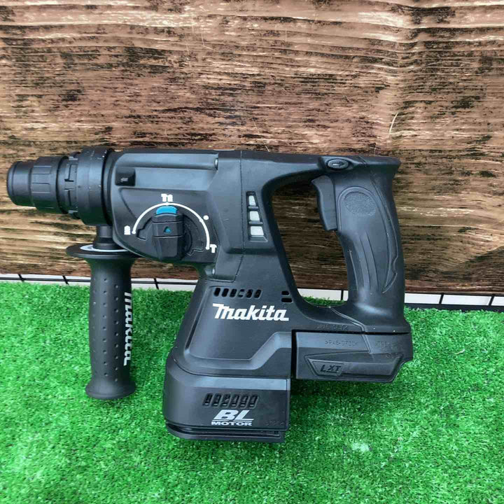 マキタ(makita) コードレスハンマドリル HR244DZB 動作確認済み【川越店】