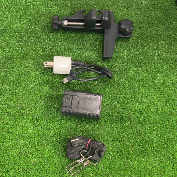 RunChuan レーザー墨出し器 RC-885G 受光器あり【草加店】
