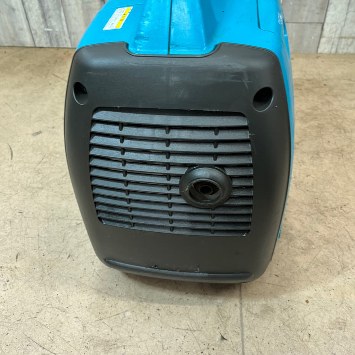 【中古品】★北越工業(エアーマン/AIRMAN) インバーター発電機 HP1600SV【東大和店】