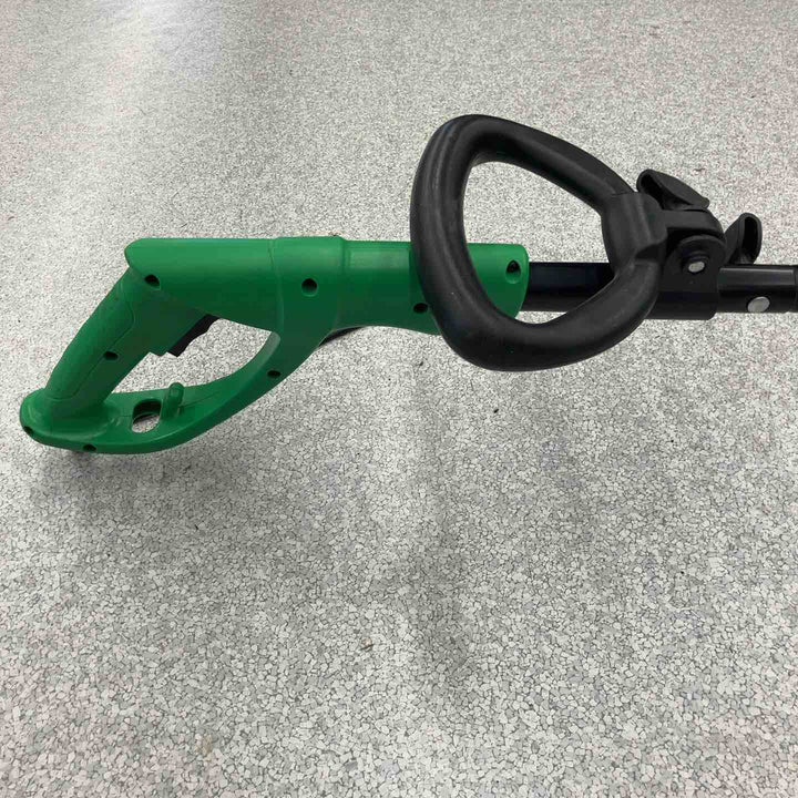 【店頭受取り限定】◇ メーカー不明  電動耕運機 100V 通電動作確認済み 農業 耕運機 型式不明【八潮店】