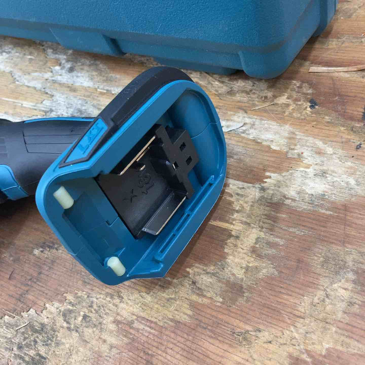 ★マキタ(makita) コードレスレシプロソー JR184DZT【柏店】