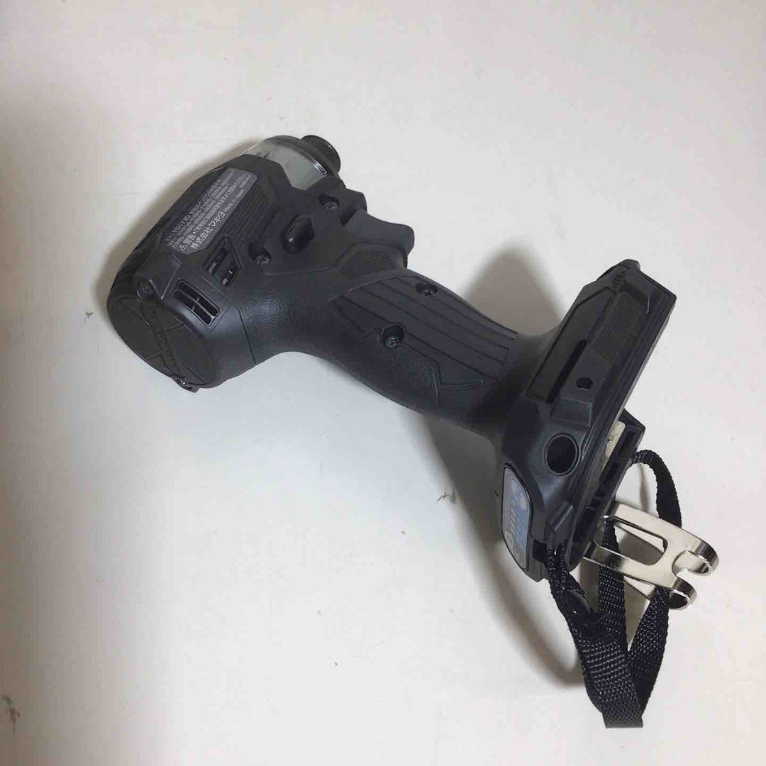 ★マキタ(makita) コードレスインパクトドライバー TD173DZB【戸田店】