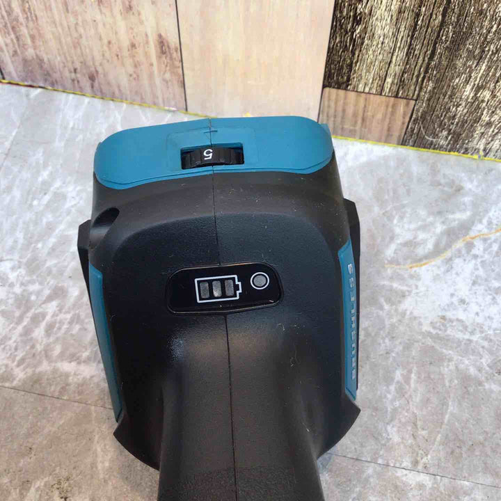 ★マキタ(makita) 100mmコードレスディスクグラインダ GA418DZ【八潮店】