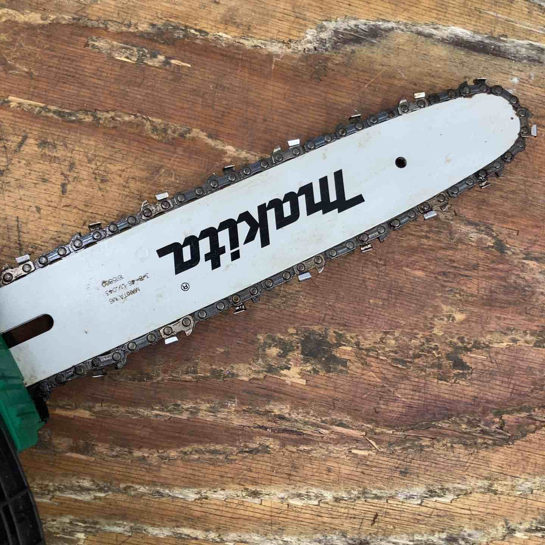 ◇マキタ(makita) 電気チェーンソー M503【柏店】