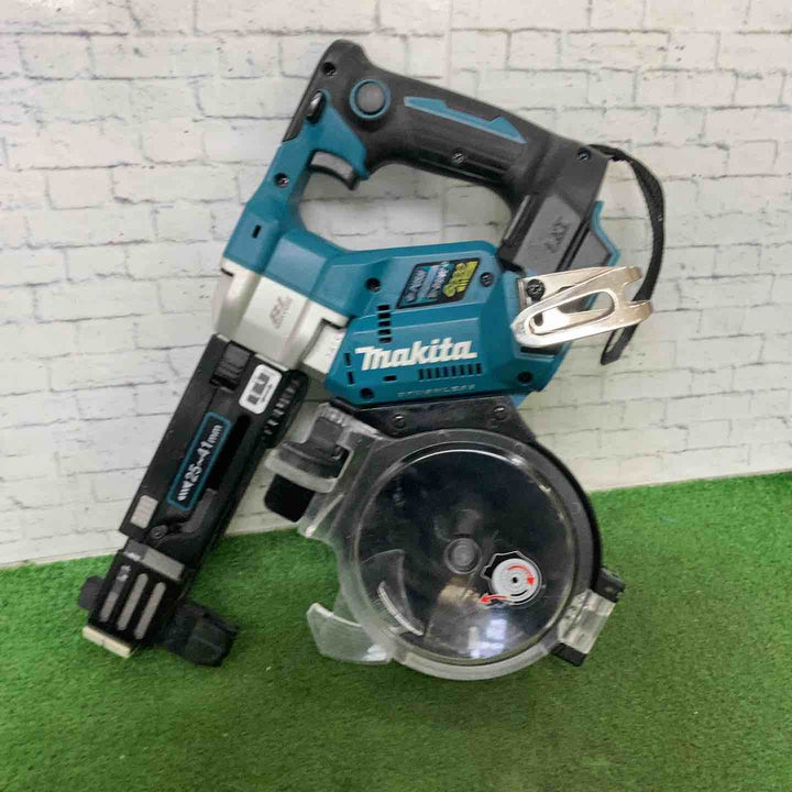 ★マキタ(makita) コードレスオートパックスクリュードライバー FR451DZ【町田店】