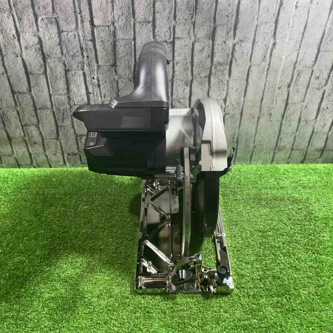 ★マキタ(makita) 18V コードレス丸のこ HS631DZSB【川口店】