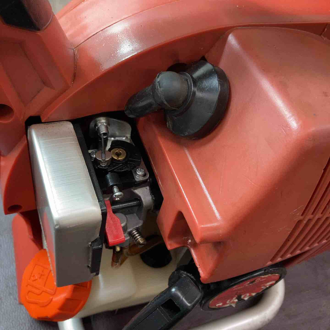 【中古品】 SEIKOH エンジンブロワー  A86 エンジン送風機 【東大和店】