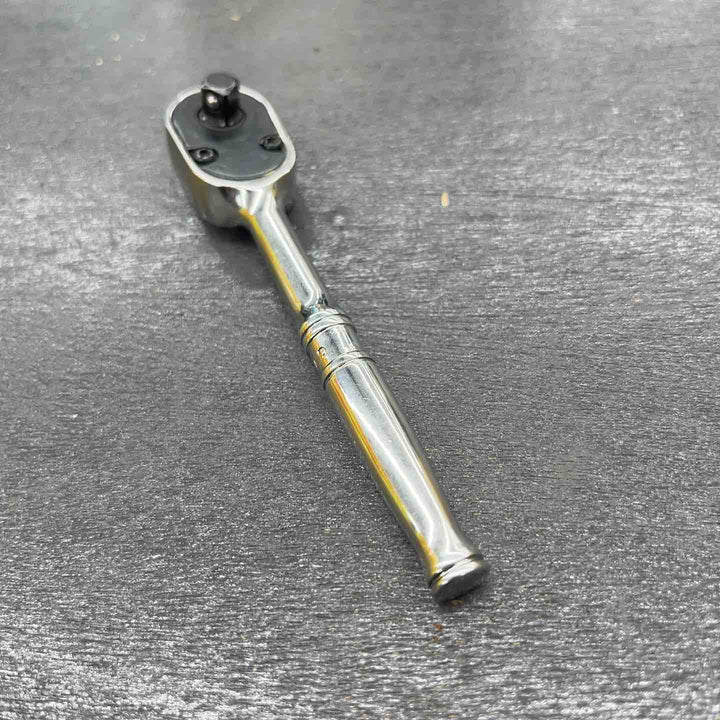 ★スナップオン(Snap-on) 1/4"ラチェット T72【越谷店】