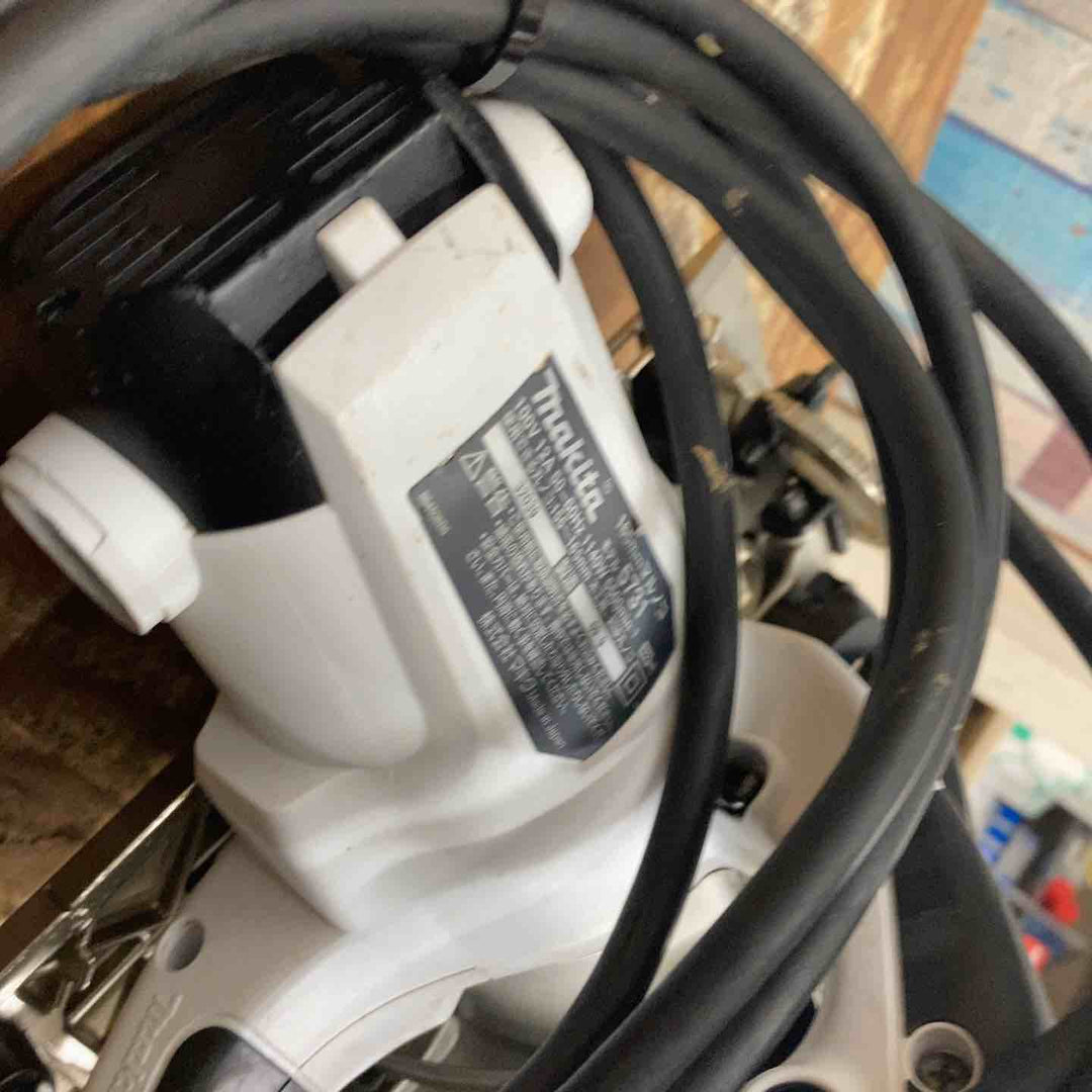 ◇マキタ(makita) 電動マルノコ 5731W【柏店】