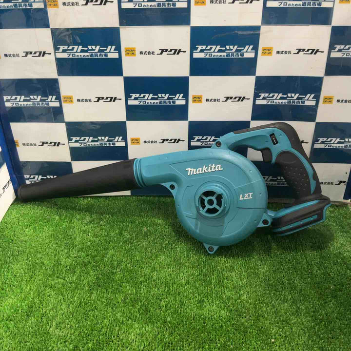 ☆マキタ(makita) コードレスブロワ UB182DZ【草加店】