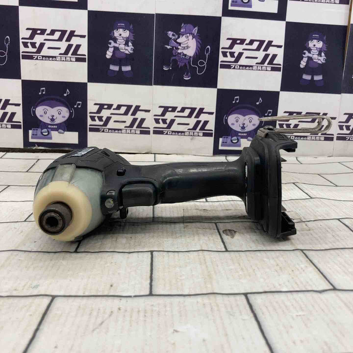☆マキタ(makita) コードレスソフトインパクトドライバー TS141DZB【所沢店】
