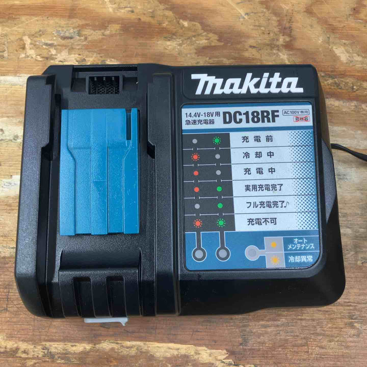 ★マキタ(makita) コードレスピンネイラ PT353DRG【柏店】