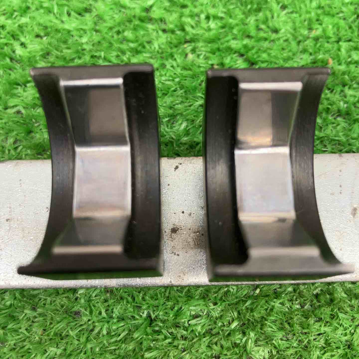 西田製作所　マルチパワーツール 六角圧縮ダイス　1組(2個) 300N-CU75-100-23【富山店】◇Y5コン