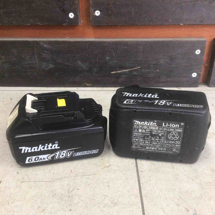 【中古品】 マキタ/makita コードレスインパクトドライバー TD172DRGXB 【鴻巣店】