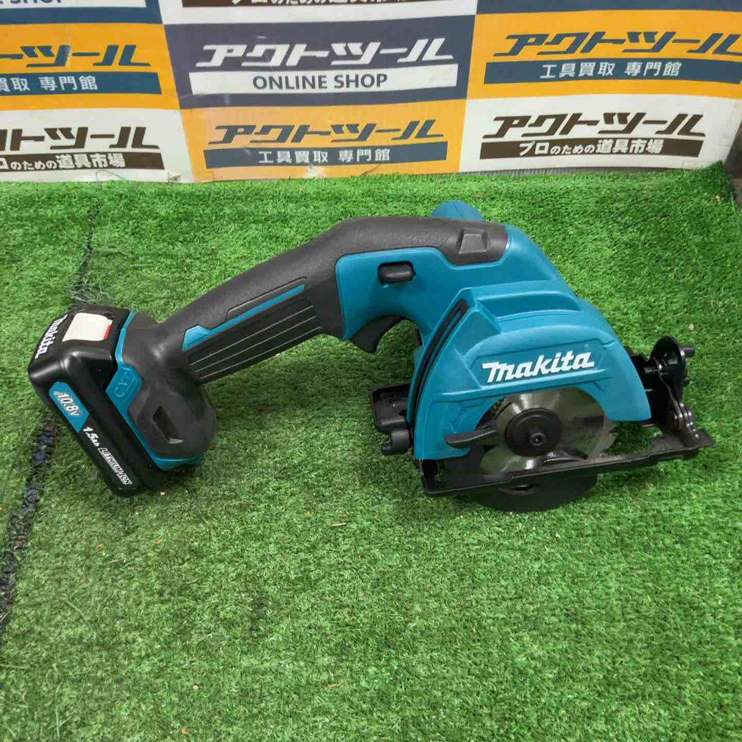 ★マキタ(makita) コードレスマルノコ HS301DSH【草加店】