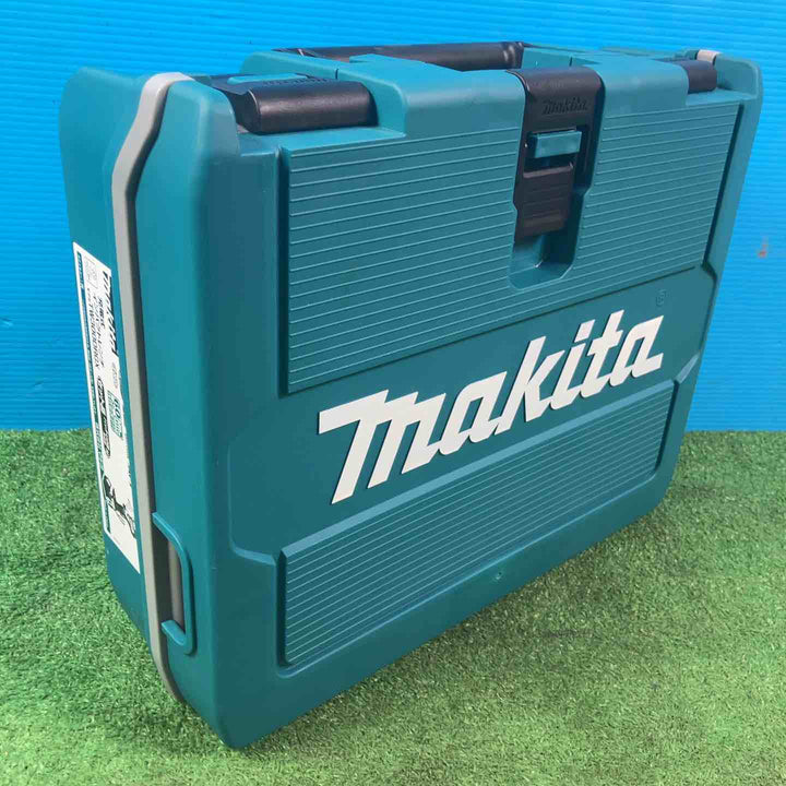 ★マキタ(makita) コードレスインパクトレンチ TW300DRGX【岩槻店】