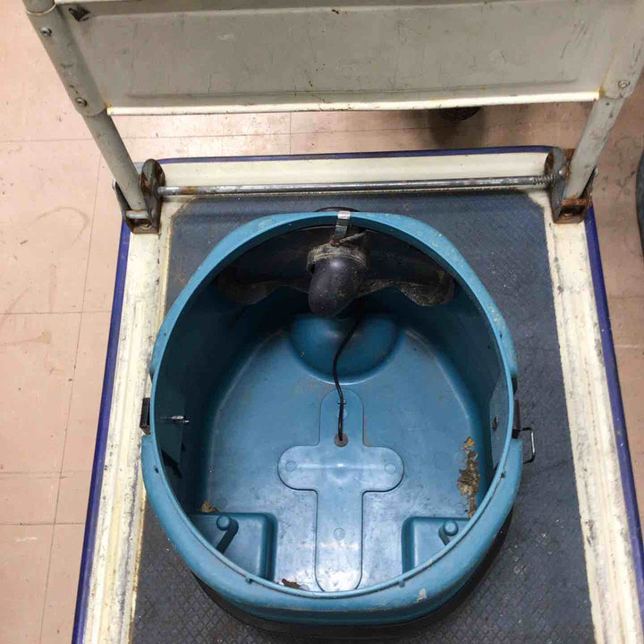 ◇マキタ(makita) 集じん機 470 乾湿両用【草加店】