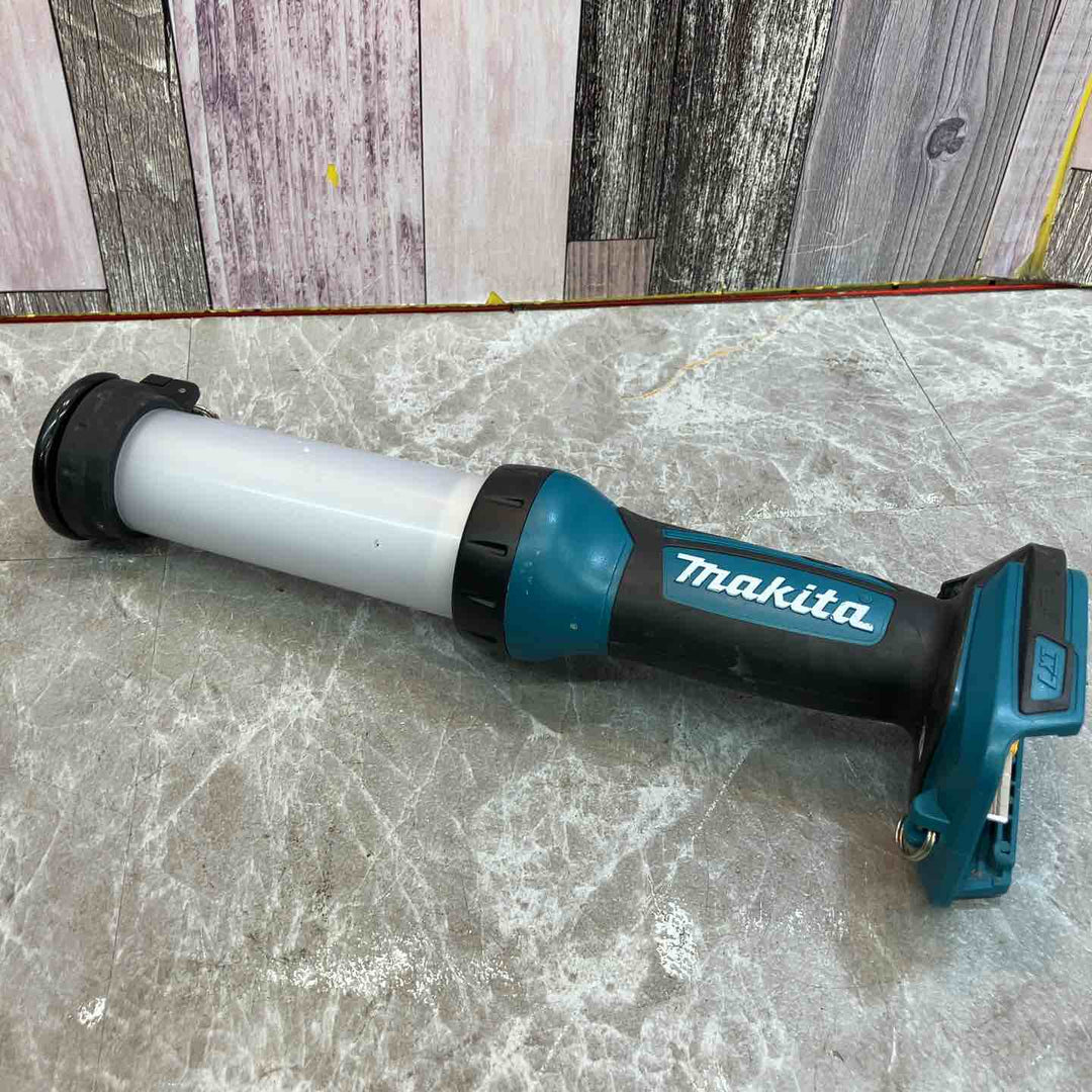 ★マキタ(makita) コードレスワークライト ML807【八潮店】