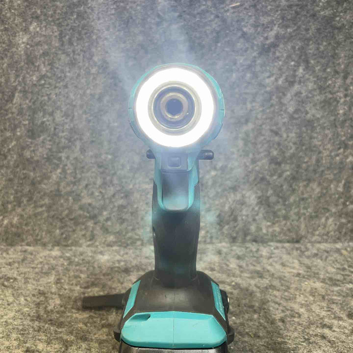 マキタ(makita) コードレスインパクトドライバー TD173DRGX【桶川店】