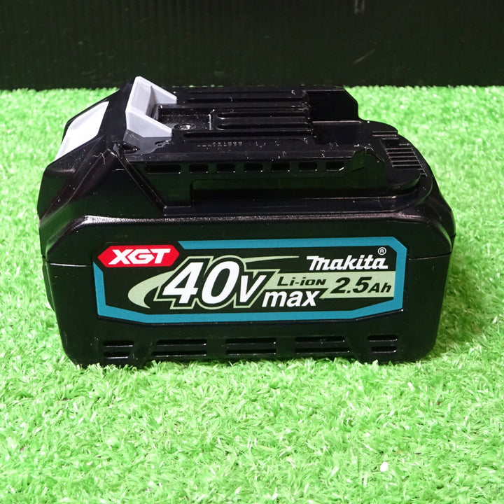 マキタ/makita 40Vmax コードレスドリルドライバー DF001GZ BL4025バッテリー1個付【岩槻店】