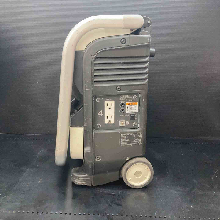 ★ホンダ(HONDA) インバーター発電機 エネポ EU9iGB【川越店】