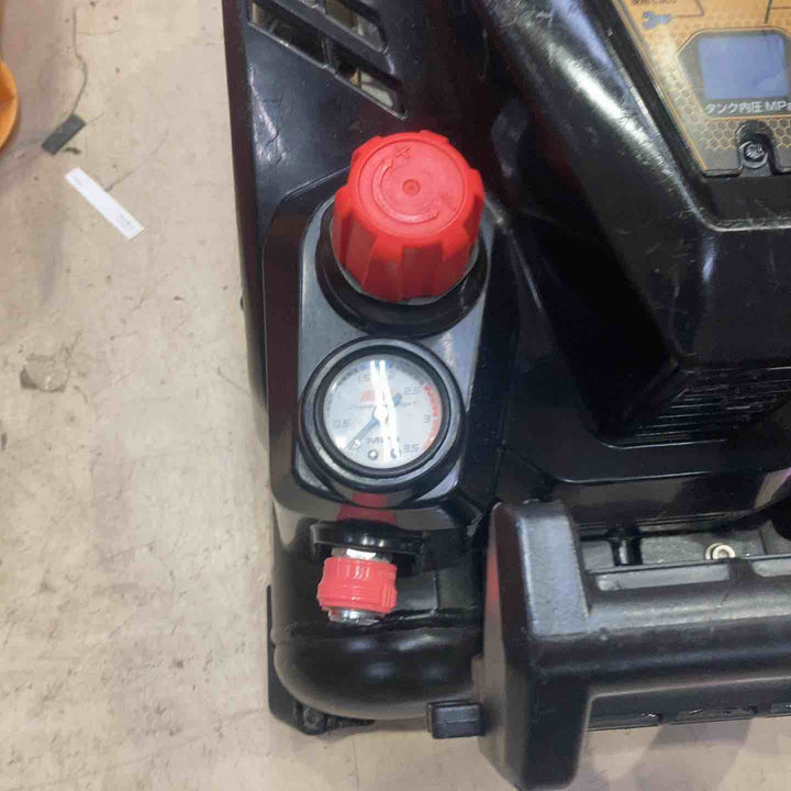 ★ハイコーキ(HIKOKI ※旧:日立工機) エアコンプレッサー EC1445H3(CS)【町田店】