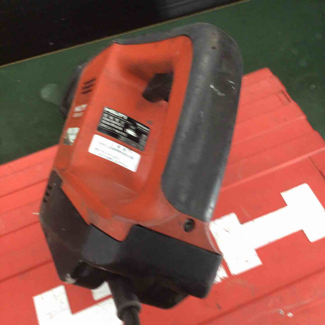◇ヒルティ(HILTI) セーバソー(レシプロソー) WSR900-PE【戸田店】