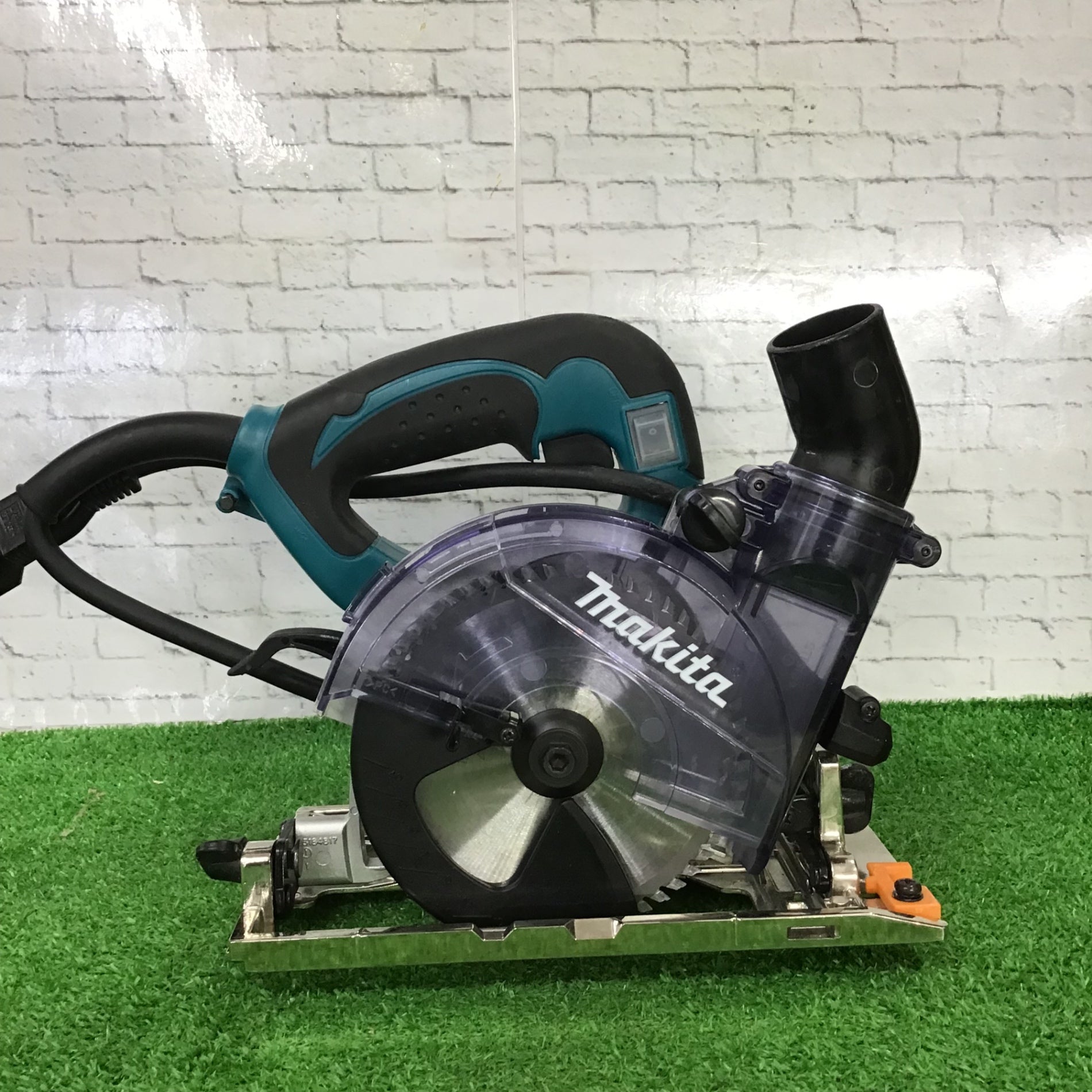 ★マキタ(makita) 防じん丸のこ KS5000FX【町田店】