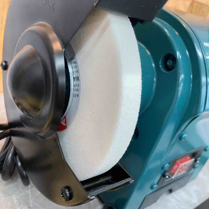 ◇マキタ(makita) 卓上グラインダ GB602【八潮店】