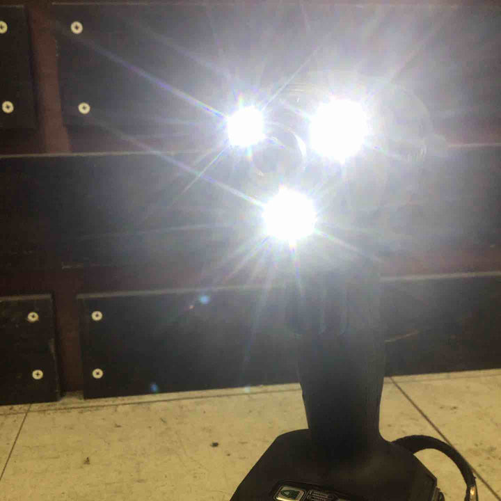 【中古品】 ハイコーキ/HIKOKI コードレスインパクトドライバー WH36DC(2XPSZ)(D) 【鴻巣店】