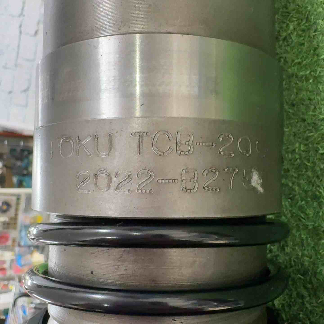 TOKU/東空 コンクリートブレーカー TCB-200【町田店】