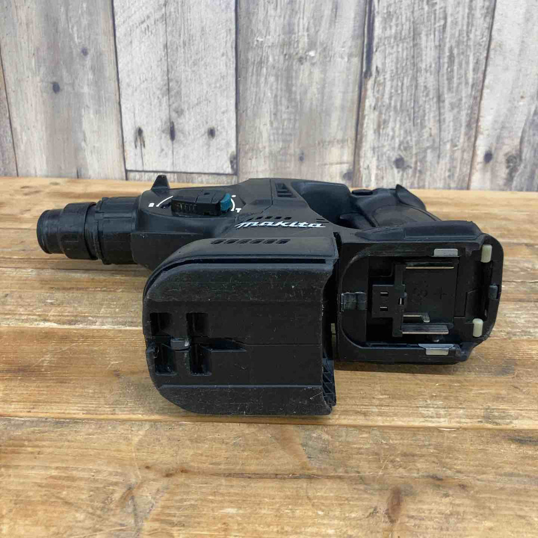 マキタ(makita) コードレスハンマドリル HR244DZB 【東大和店】