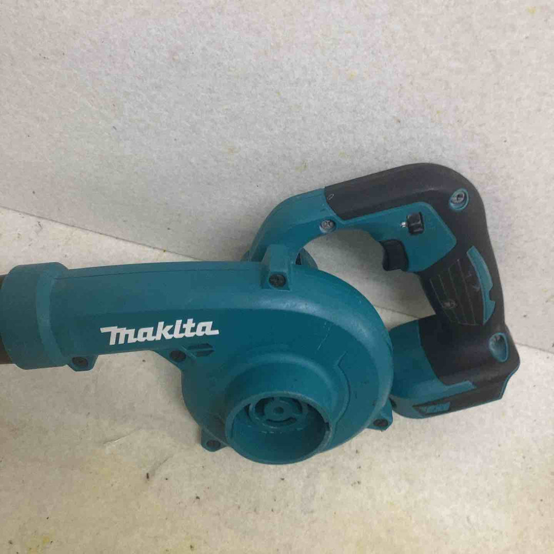 ★マキタ(makita) コードレスブロワ UB185DZ【町田店】